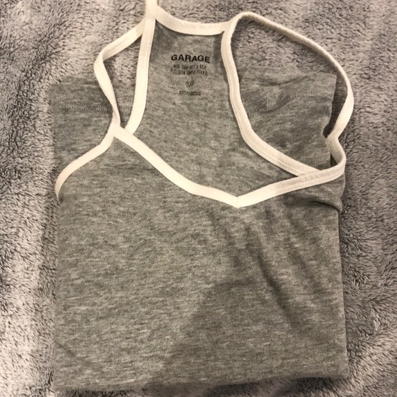🌟 3 for $25 🌟 - Garage Tank Top - Picture 3 of 3